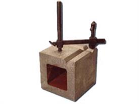 方箱-劃線(xiàn)方箱-鑄鐵方箱